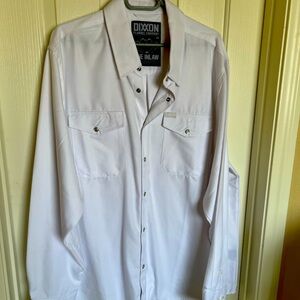 DIXXON FLANNEL IN-LAW